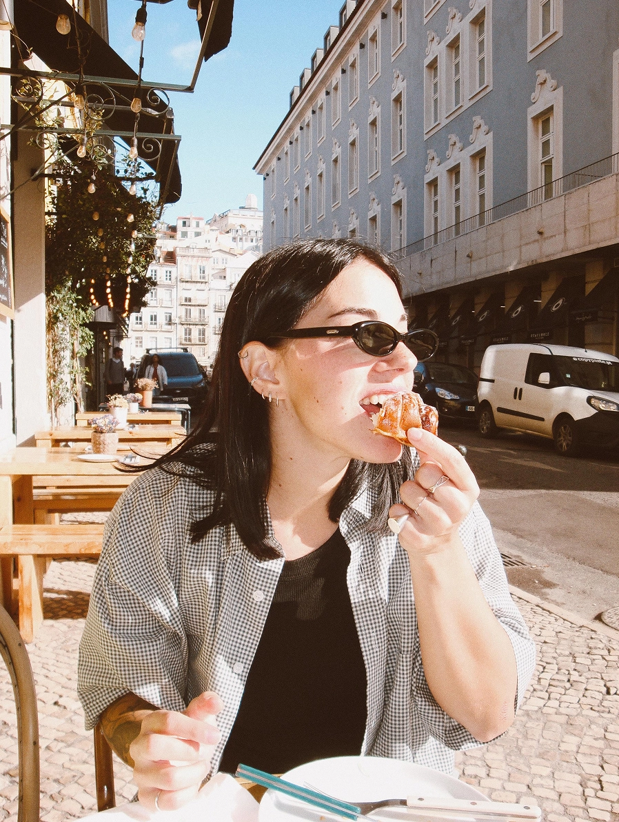 Work life balance - Viaggi