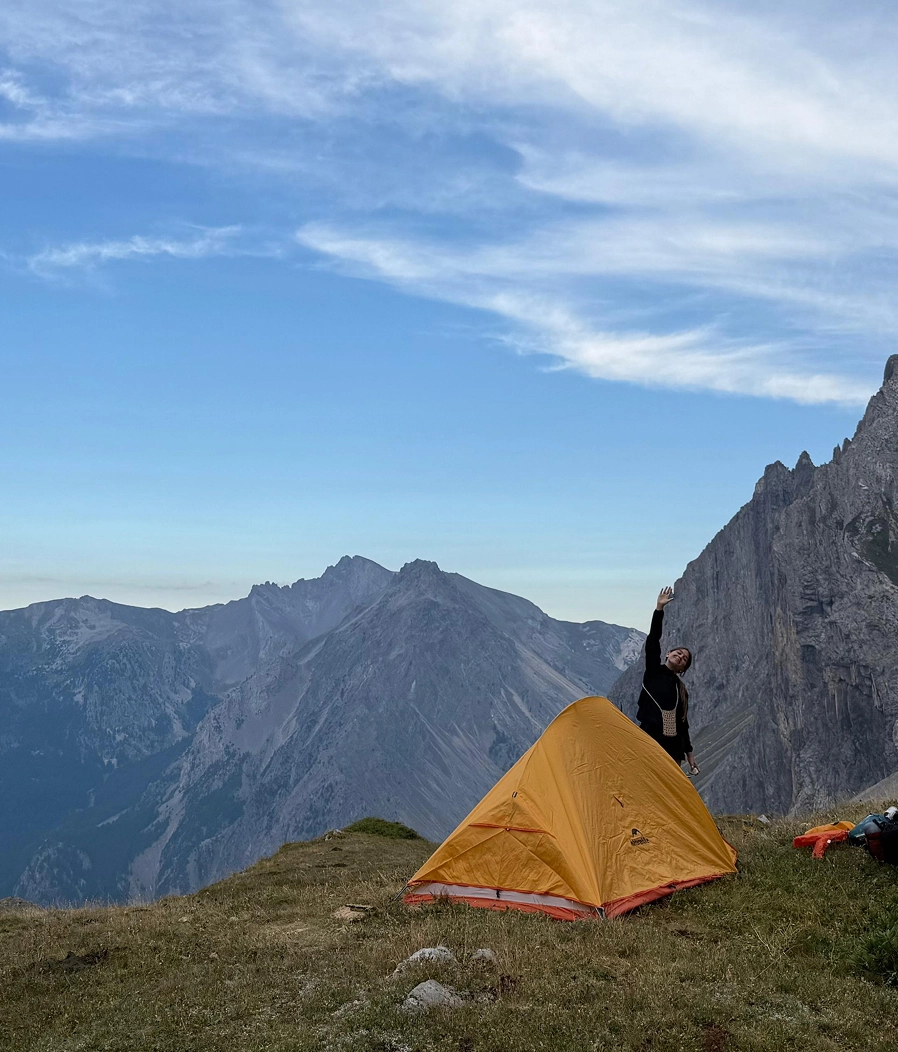 Work life balance - Natura