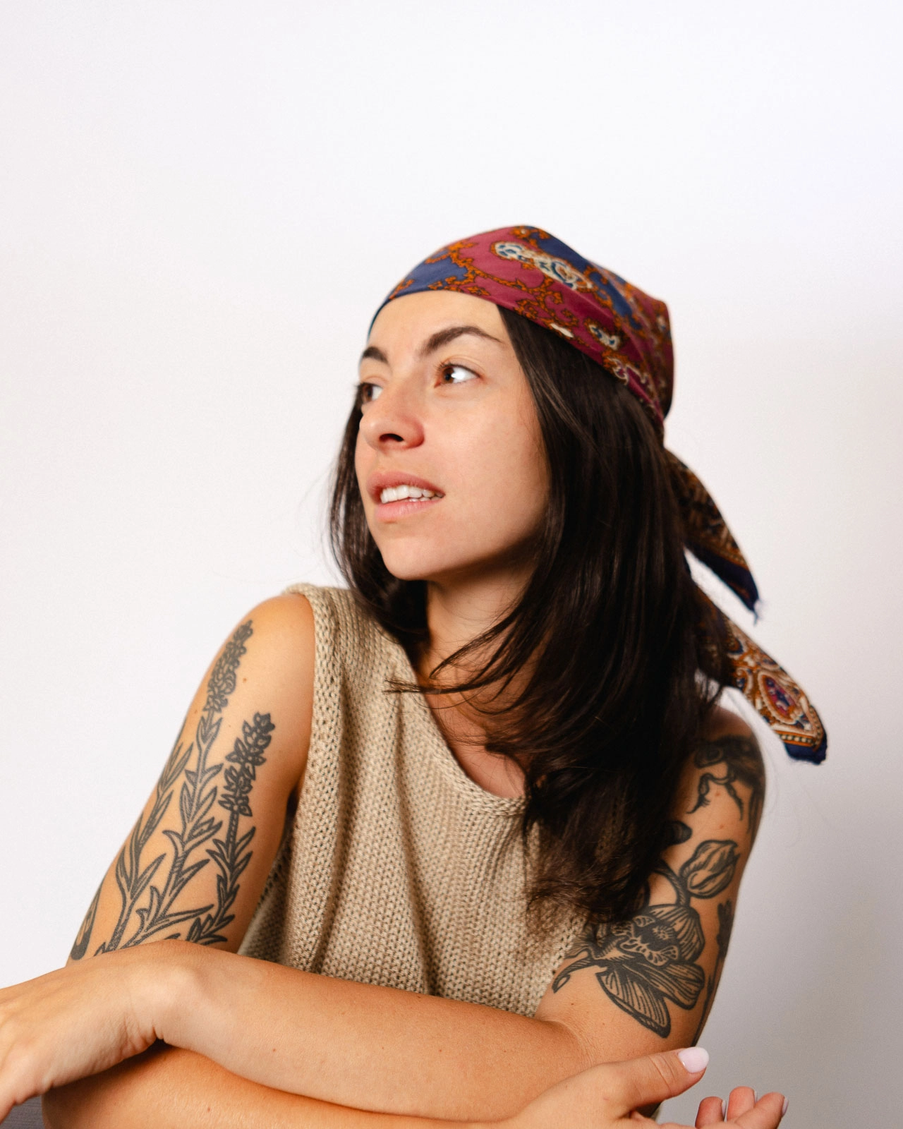Francesca Arfilli