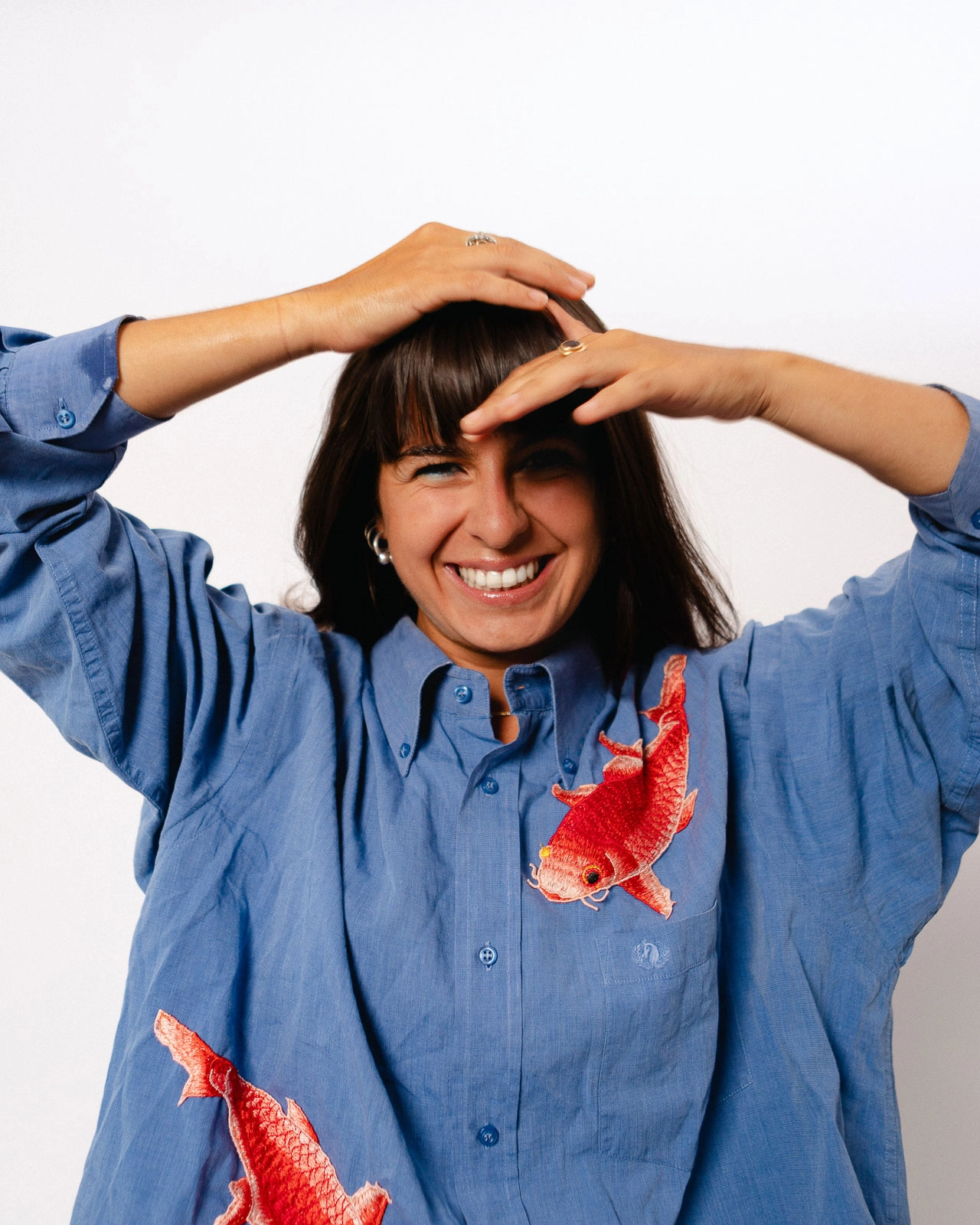 Sara Rossi