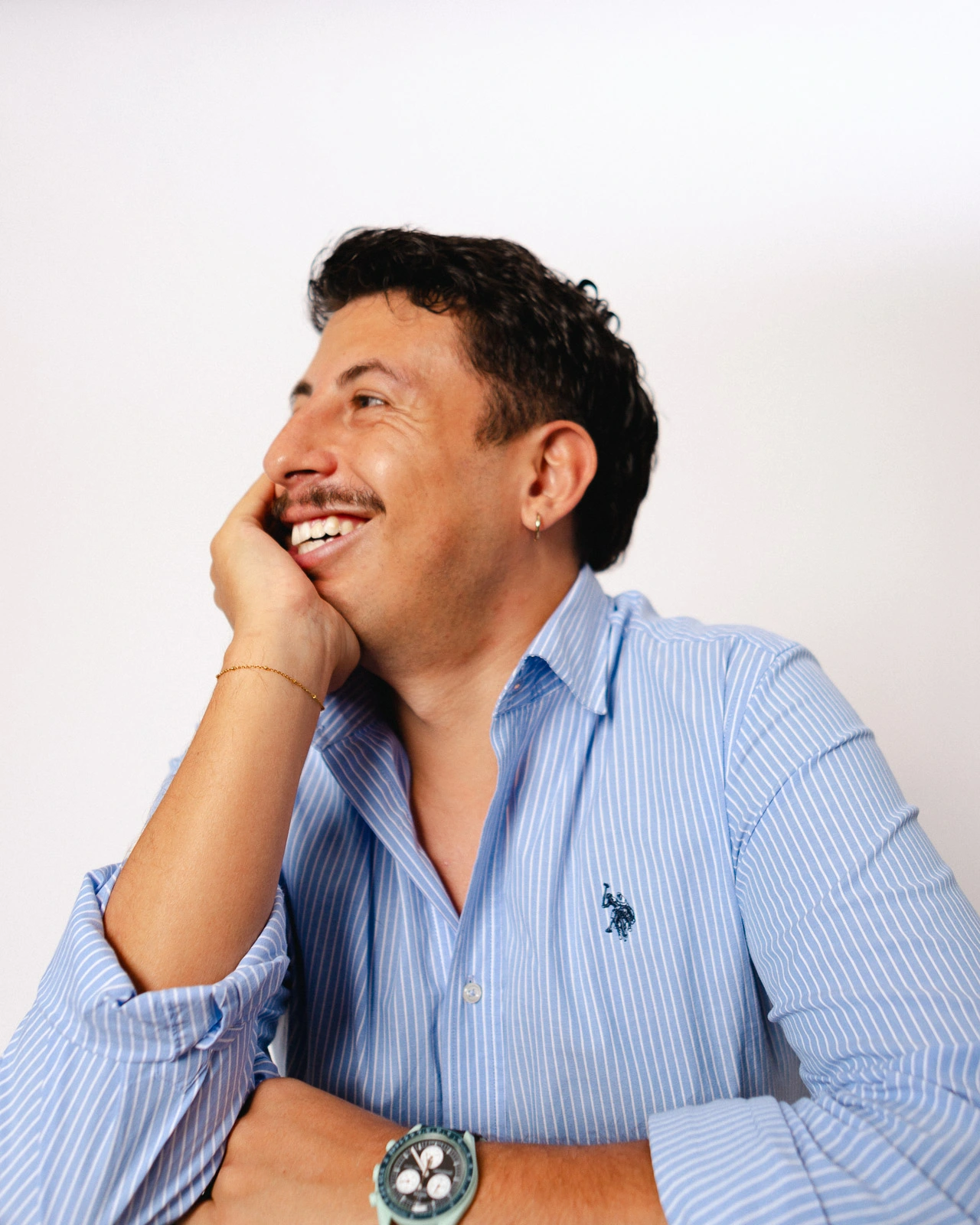 Lucas Diaz Villamil Campos