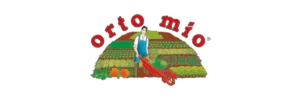 Orto Mio Forli logo