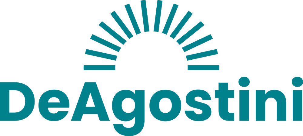 DeAgostini