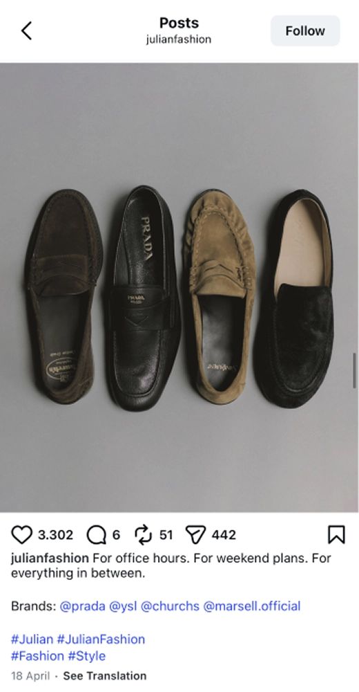 Julian fashion case study 5 1290